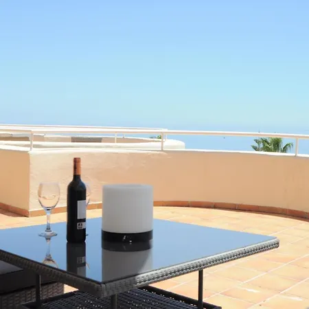 El Mirador De