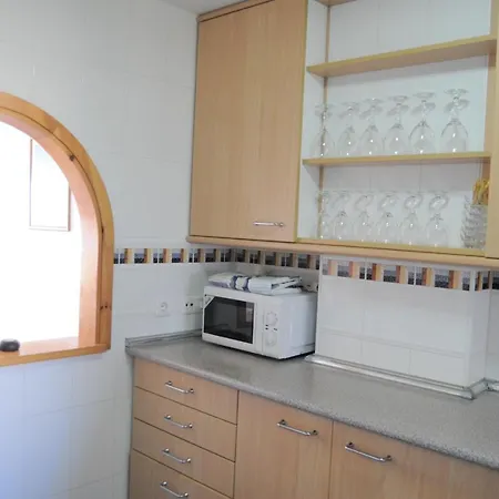 El Mirador De Apartment Estepona