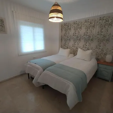 El Mirador De Apartment Estepona