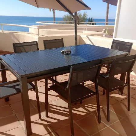 El Mirador De Apartment Estepona